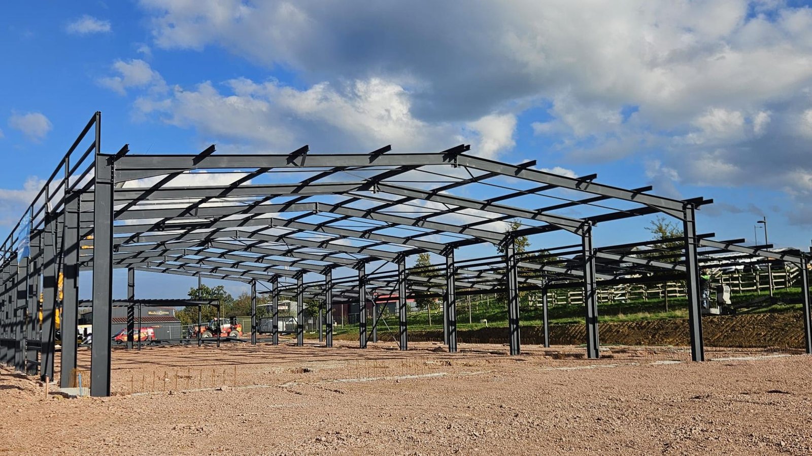 Construction Métallique